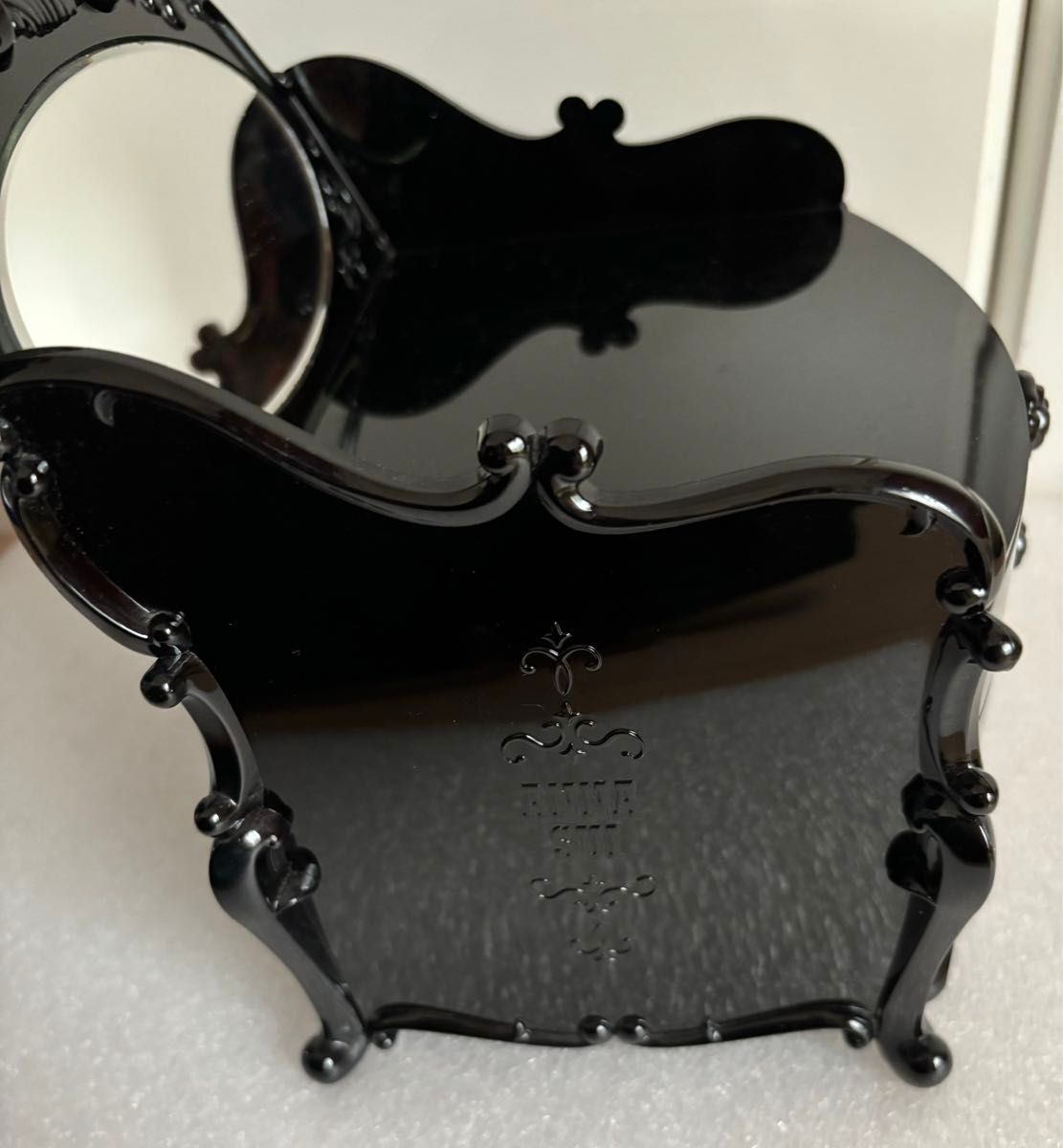 アナスイ ANNA SUI ミニドレッサー ジュエリーボックス ノベルティ