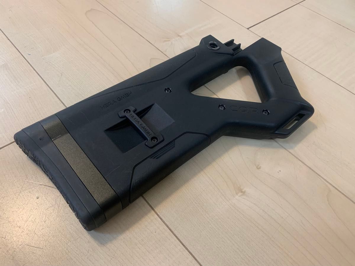 実物 HERA ARMS CQR AKストック｜Yahoo!フリマ（旧PayPayフリマ）