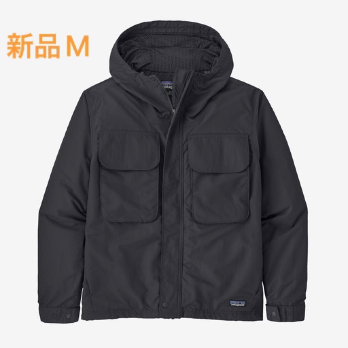 新品タグ付未使用【パタゴニア/patagonia】イスマスユーティリティ