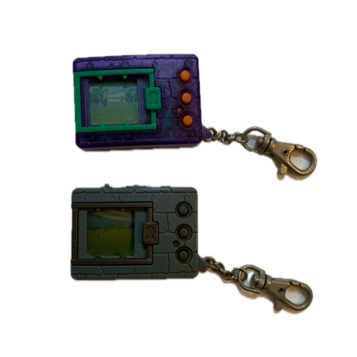 デジタルモンスター デジモンペンデュラム 初代 2個セット｜Yahoo