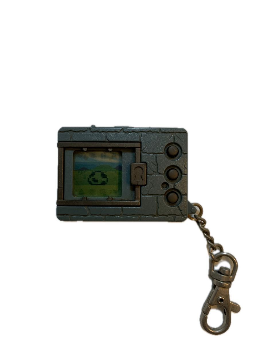 デジタルモンスター デジモンペンデュラム 初代 2個セット｜Yahoo