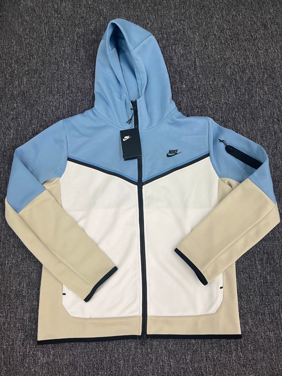 新品 上下 ナイキ NIKE テックフリース 上下 セットアップ｜Yahoo