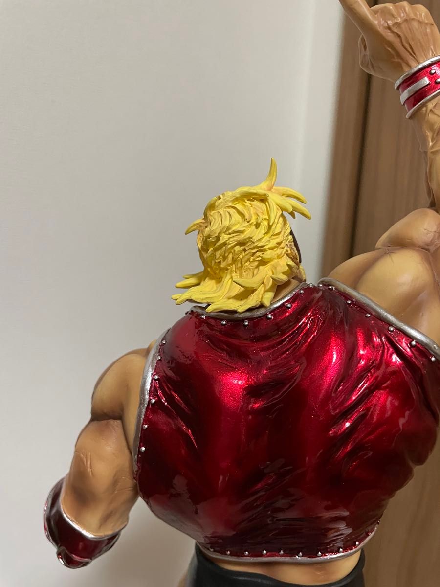 spiceseed ネプチューンマン 一番指ver spice seed スパイスシード