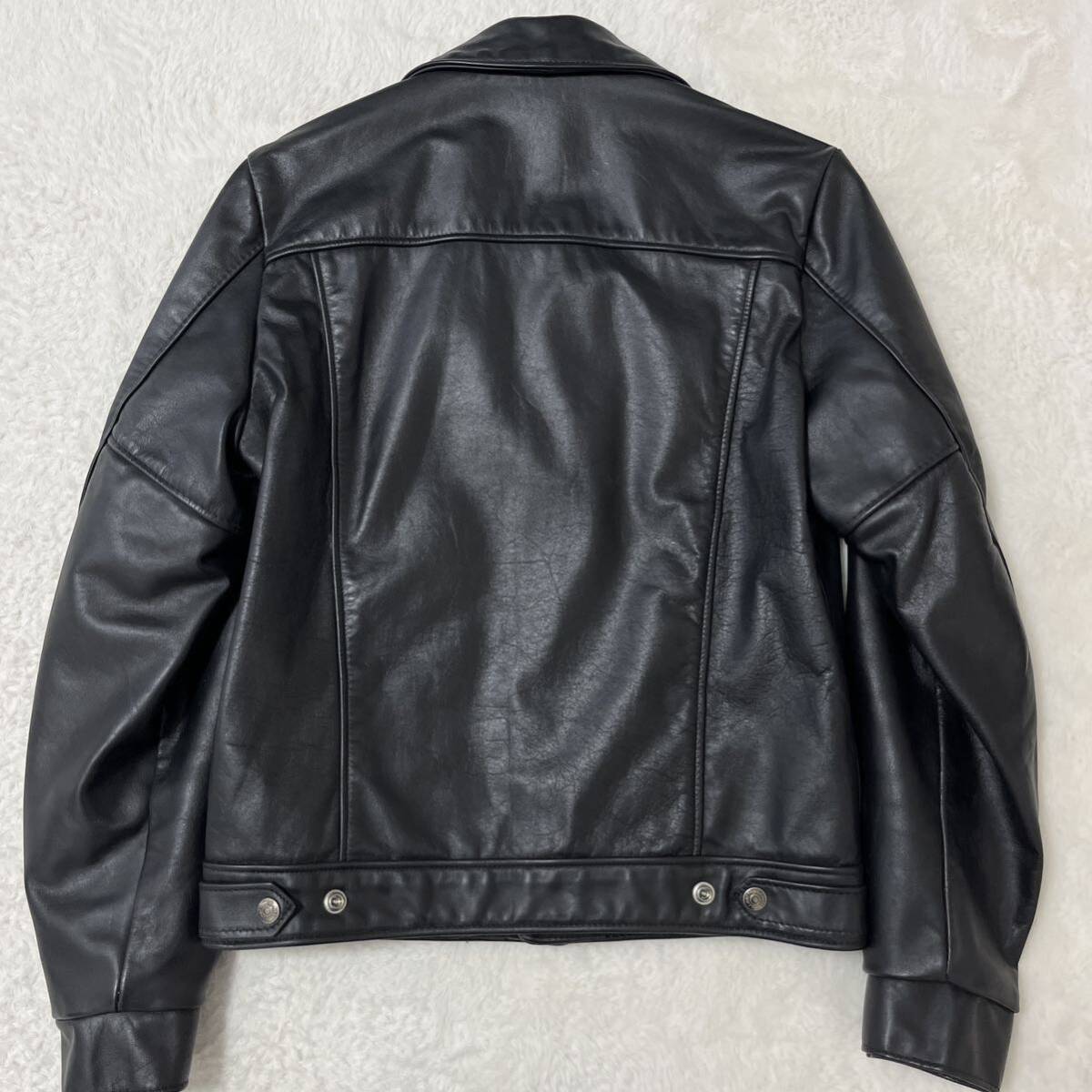 USA製Schott36レザージャケット トラッカージャケット 850SP本革