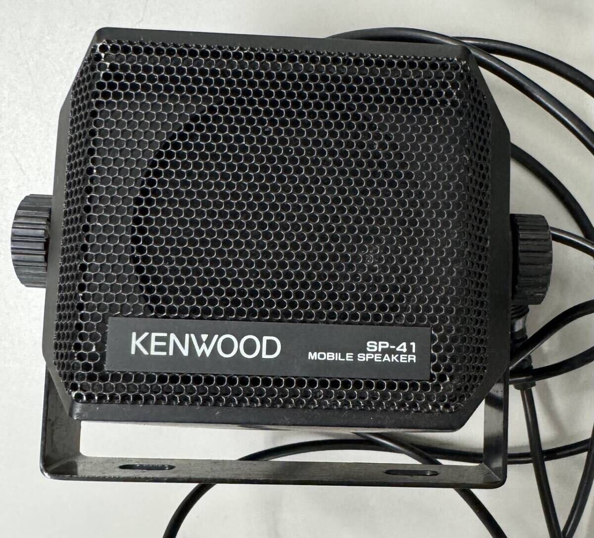 動作品 ICOM アイコム 144MHz FMトランシーバー IC-28 HM-12 SP-41