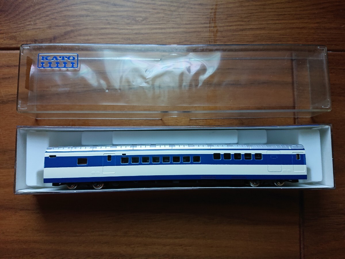 KATO 4098 新幹線37 2500形 0系 未使用 動作未確認 当時物｜Yahoo