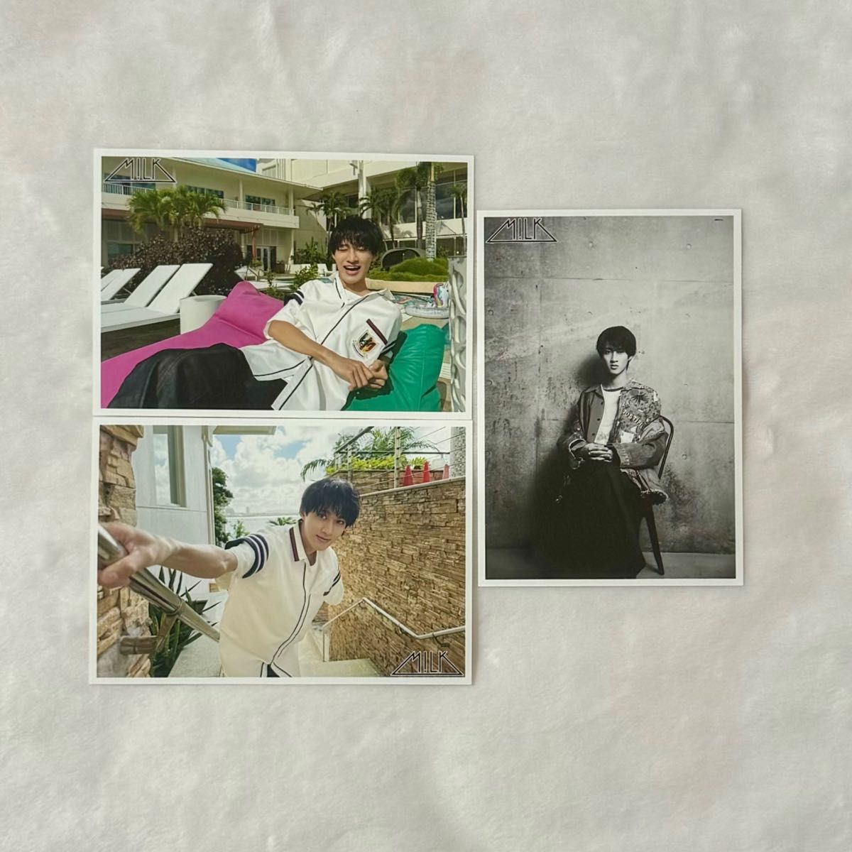 M LK 曽野舜太 生写真 バラ売り可｜Yahoo!フリマ（旧PayPayフリマ）