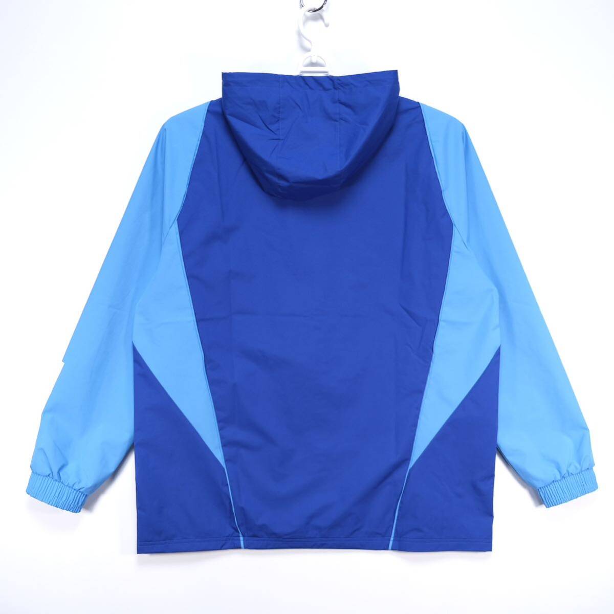 adidas(アディダス)/FC町田ゼルビア/2024アンセムジャケット/Jリーグ