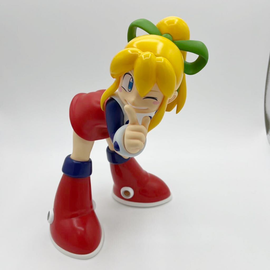 Yahoo!オークション - ギガンティック ロールちゃん フィギュア エクス
