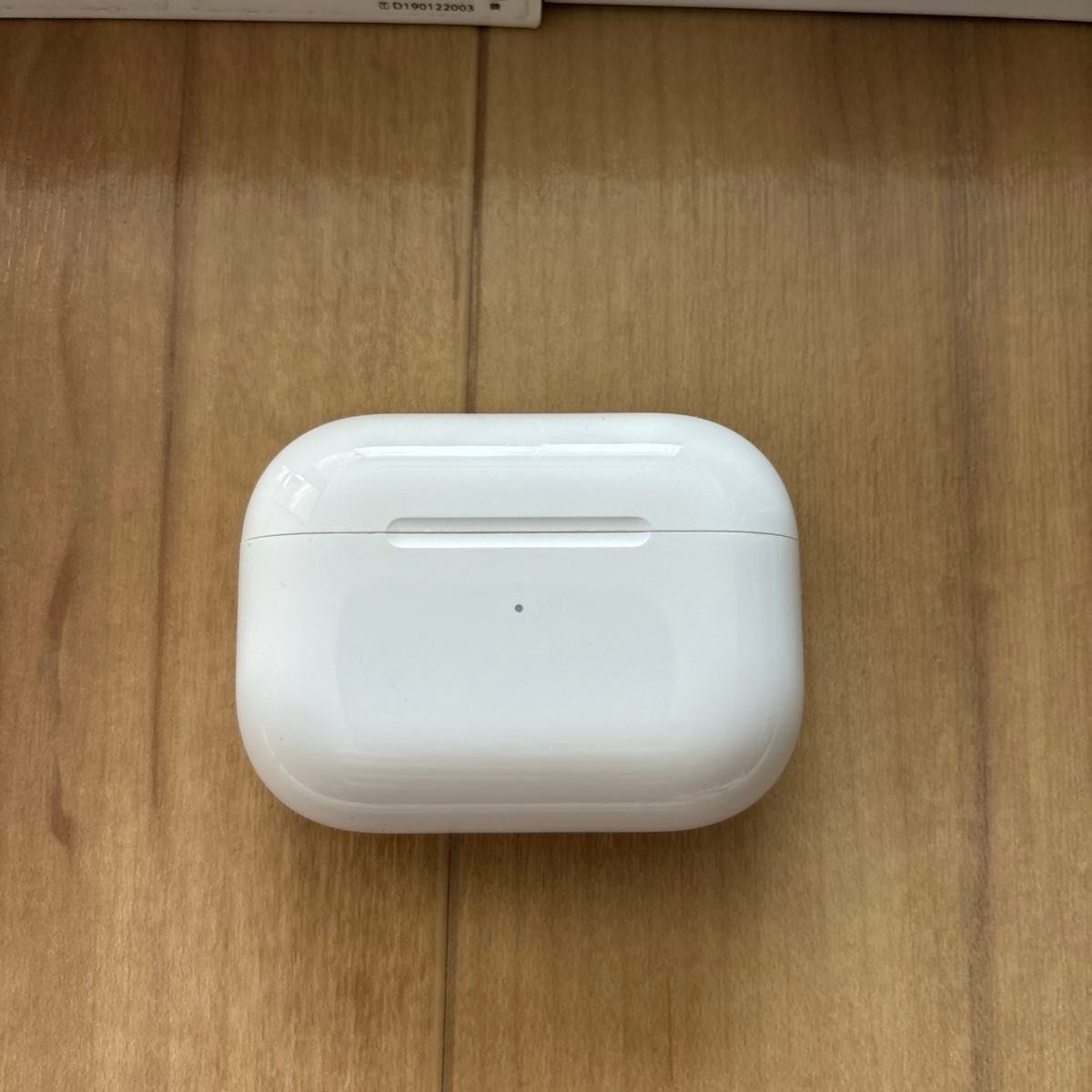 AirPods Pro 第1世代 ジャンク品｜Yahoo!フリマ（旧PayPayフリマ）