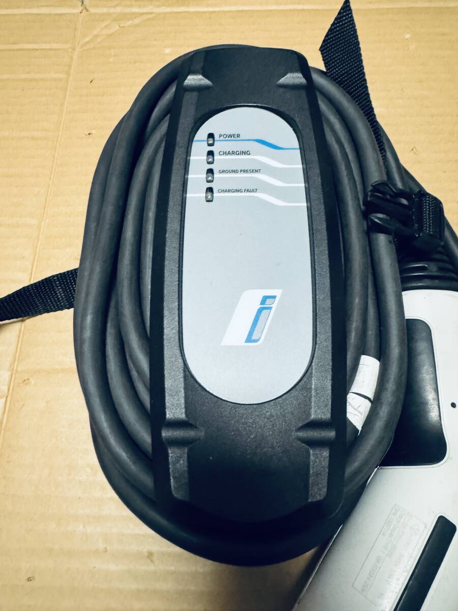 BMW純正モード2充電ケーブル 8648050-01｜Yahoo!フリマ（旧PayPayフリマ）