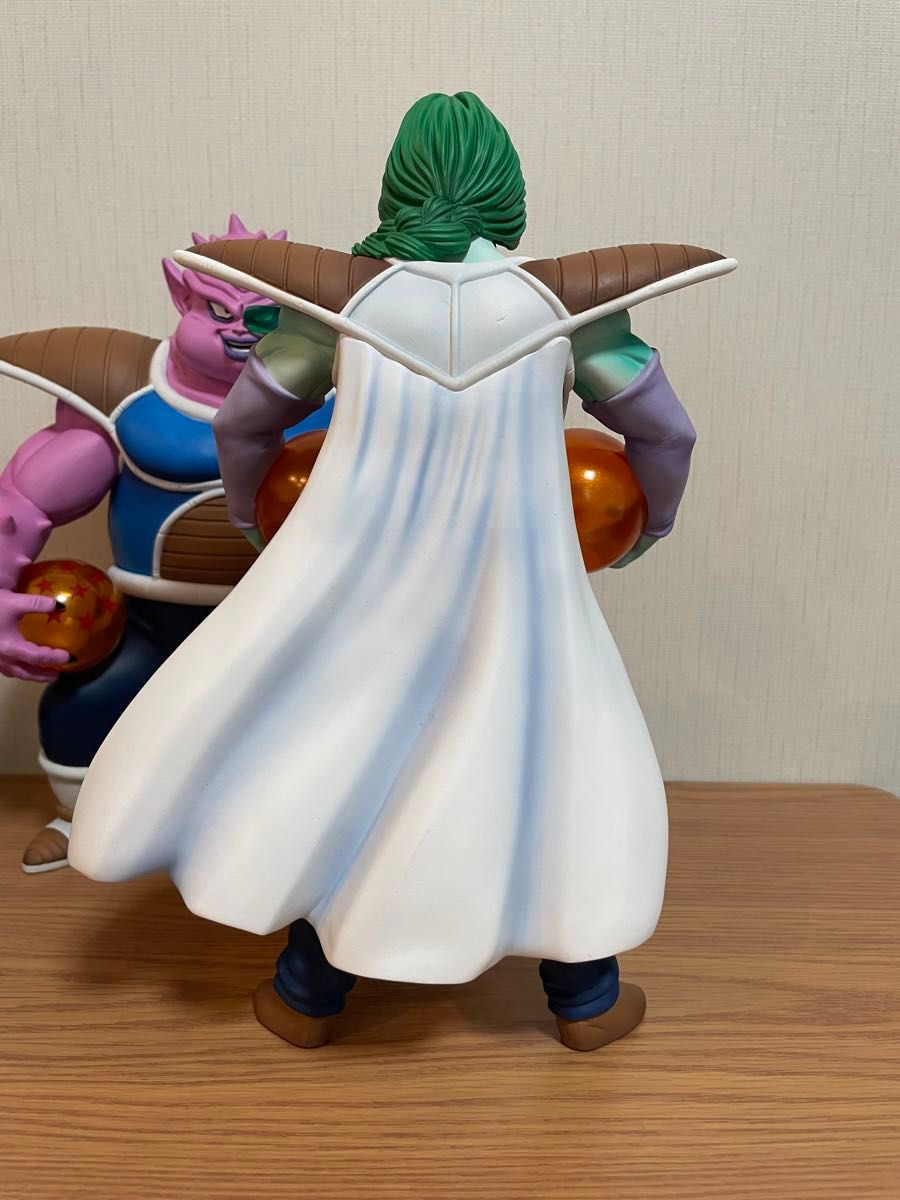 ドラゴンボールアライズ ザーボン&ドドリア｜Yahoo!フリマ（旧PayPay