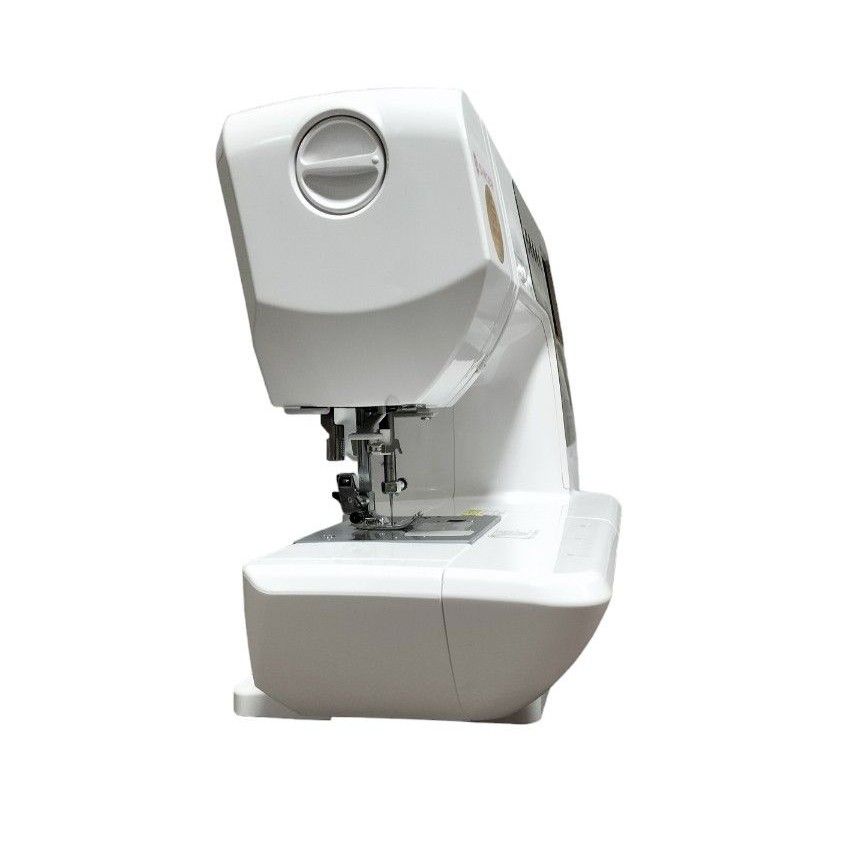 極美品 保証期間内 SINGER シンガー コンピューターミシン SF-390