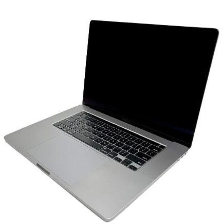 Apple MacBook Pro 16インチ 2019 i9 32GB 2TB｜Yahoo!フリマ（旧