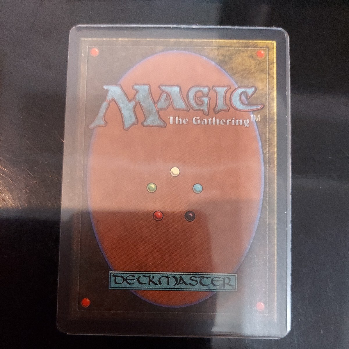 Yahoo!オークション - MTG 英語 shallow Grave 浅すぎる墓穴 4枚セット