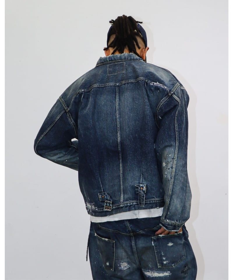 SAPEur Lot 5067XX
