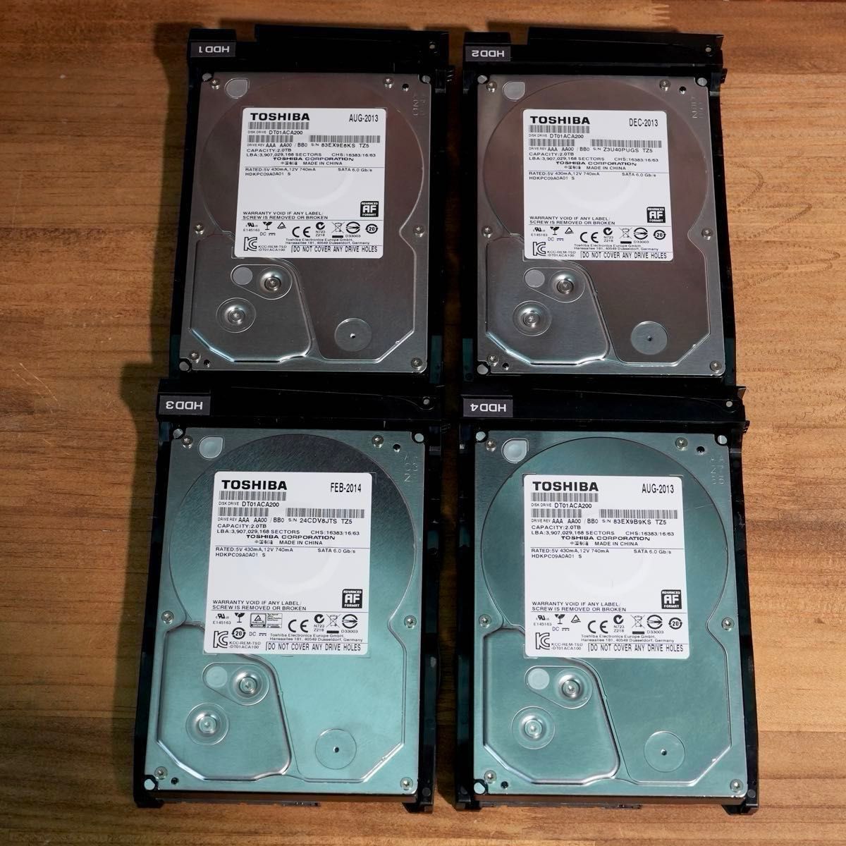高速】QNAP TS-473同等OEM品 10G拡張カード その他オプション付｜Yahoo