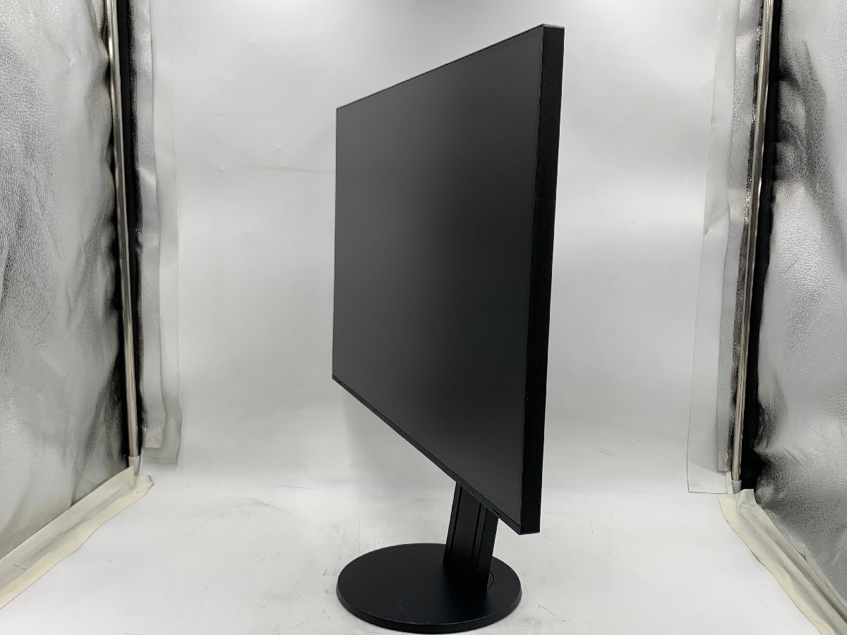 美品350時間使用】EIZO FlexScan EV2457 ブラック FlexScan EV2457 | EIZO