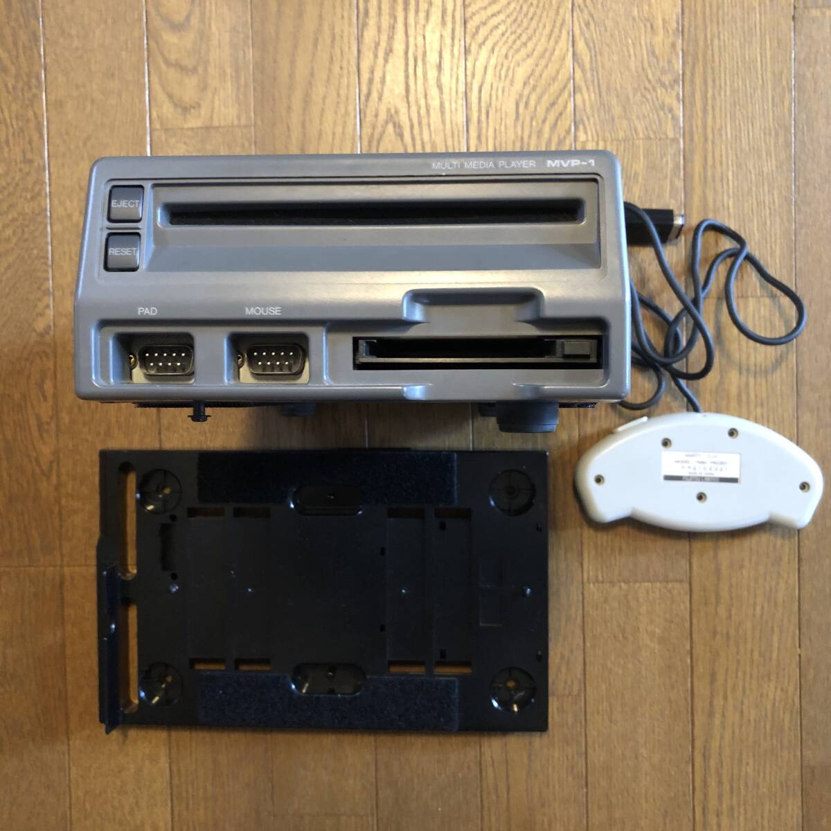 Yahoo!オークション - カーマーティー CAR MARTY FUJITSU TEN MVP-1 ほ