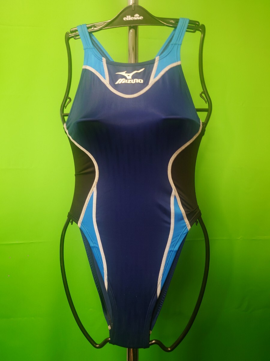 Yahoo!オークション - ミズノmizuno 競泳水着 アクセルスーツ 850D-900
