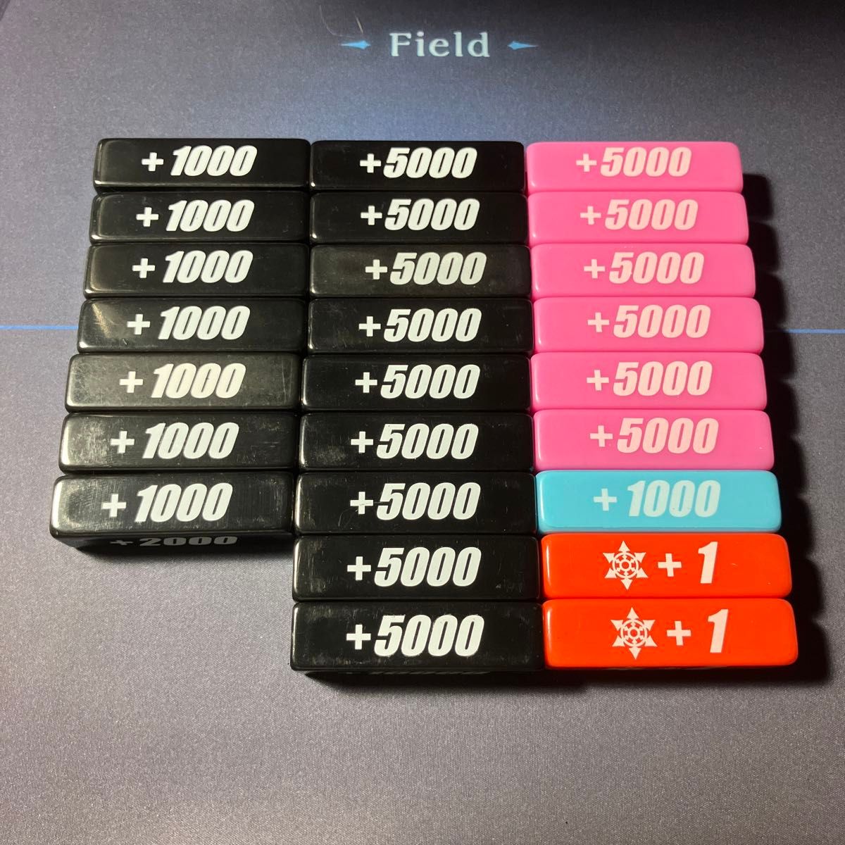 ヴァンガード パワーカウンター セット｜Yahoo!フリマ（旧PayPayフリマ）