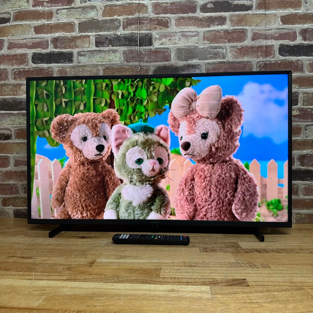 パナソニック 40インチ 4K 液晶テレビ TH-40JX750 VIERA スマート