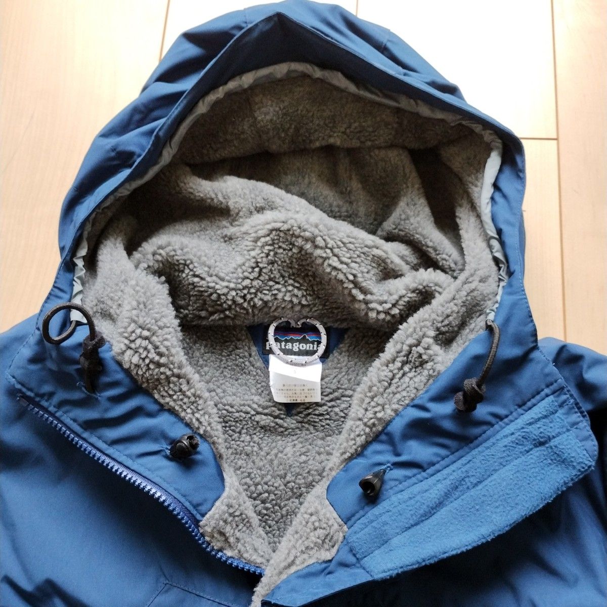 Patagonia パタゴニア 03年製 Infurno Jacket インファーノジャケット