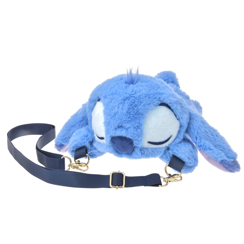 ディズニーストア スティッチ マルチポシェット Disney Stitch Day