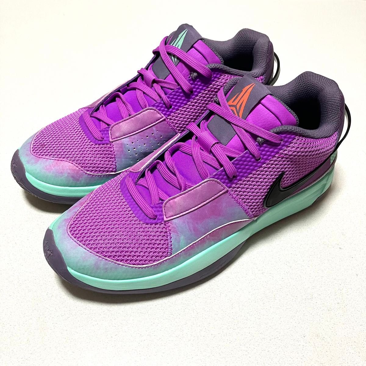 NIKE JA1 EP ハンガー ナイキ ジャモラント 28cm 【公式通販】