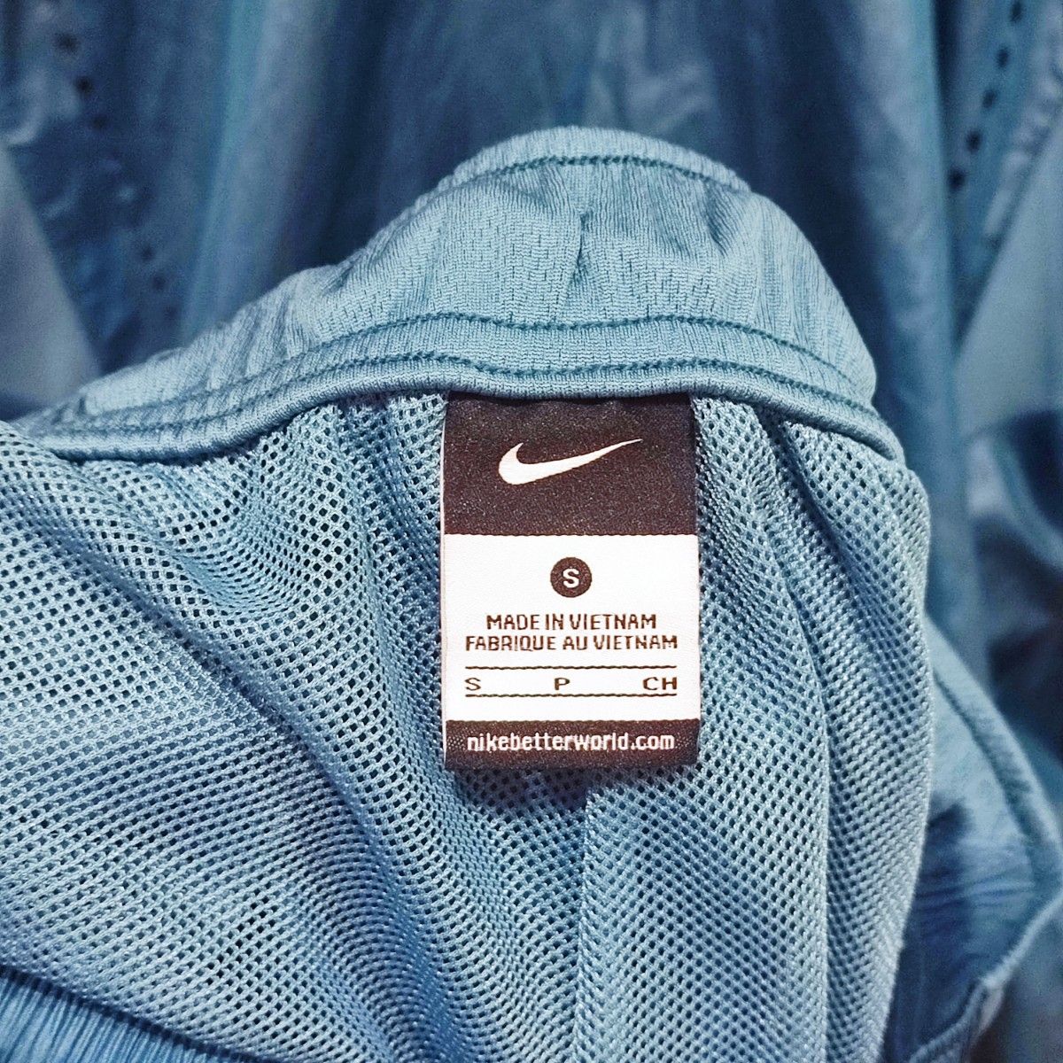 NIKE NFTB ピステ セットアップ トレーニングウェア フットサル S