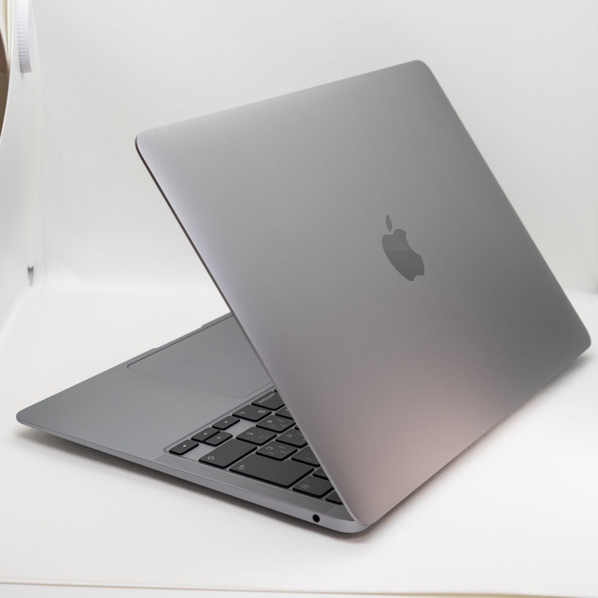 Apple Macbook Air M1 RAM 8GB MacBookAir スペースグレイ 13-inch