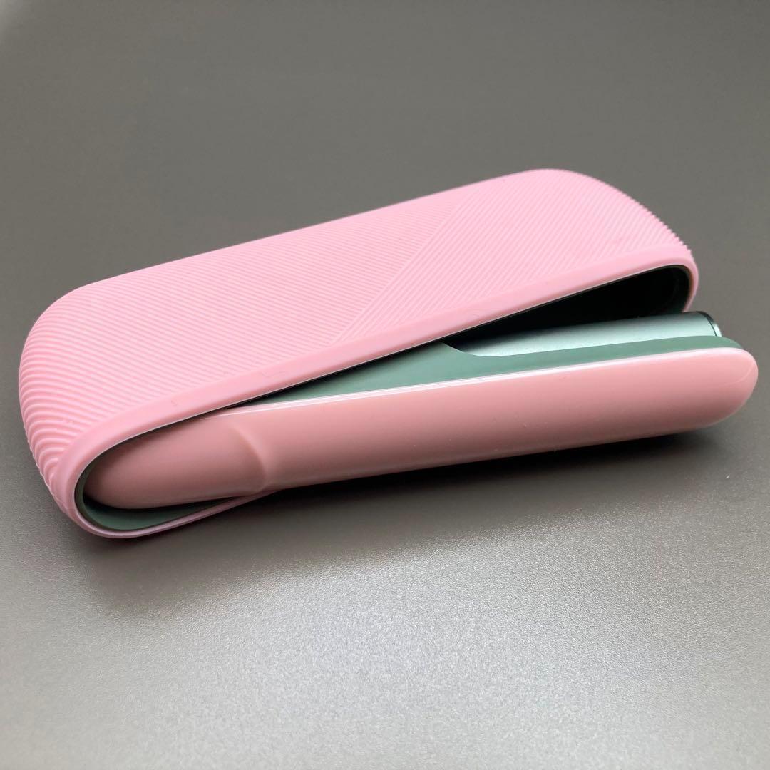 iqos イルマ アイコス イルマアイ i 用 ケース カバー スリーブ ドア