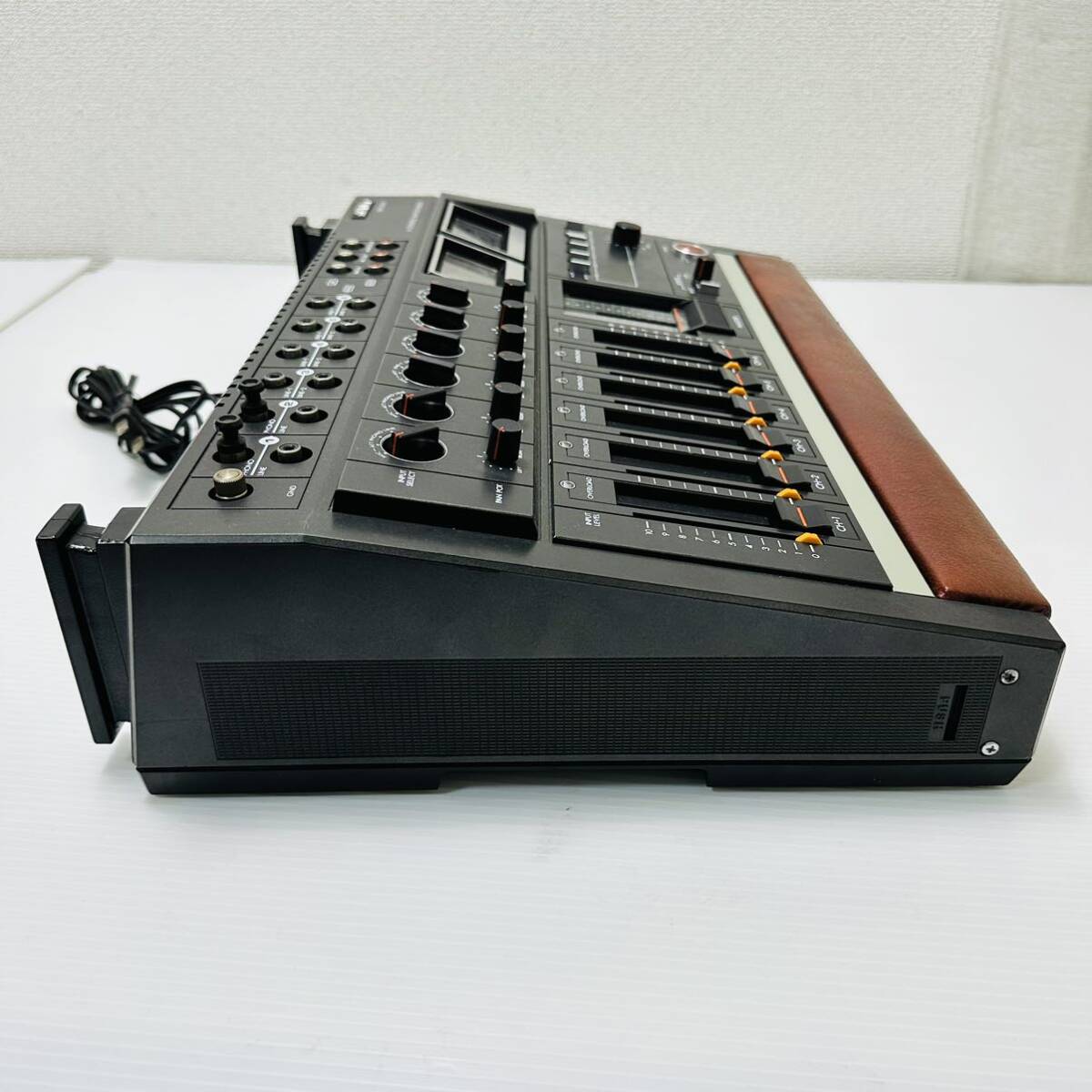 美品】 Victor ビクター MI-5000 6チャンネル マスターミキサー｜Yahoo