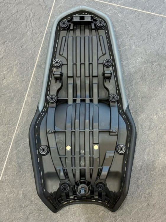 MT395》 BMW F750GS F750GSA F850GS F850GSA F800GS 純正 シート