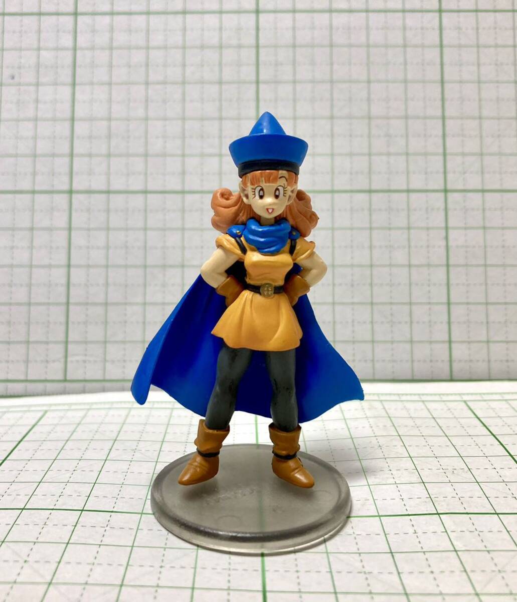 Yahoo!オークション - DQ4 アリーナ ドラゴンクエスト キャラクター フ