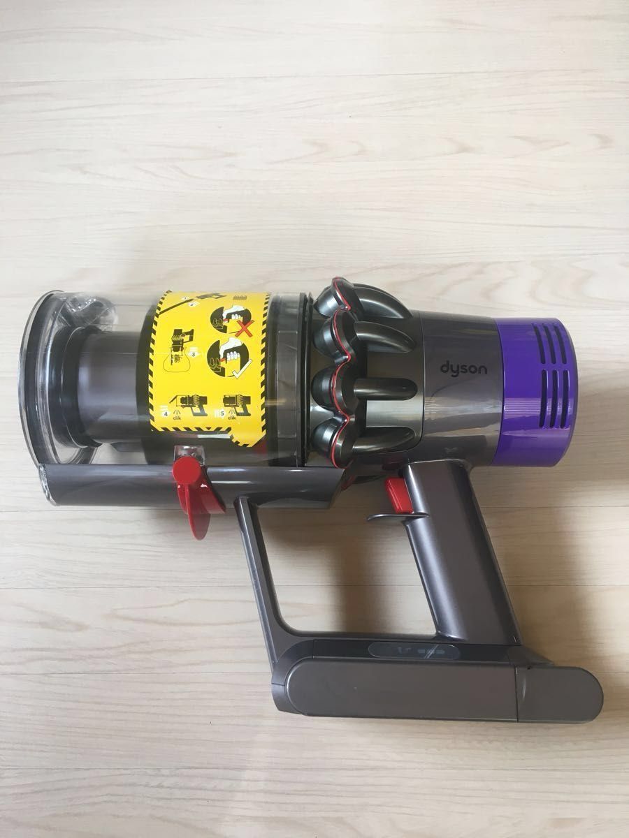 ダイソン掃除機 v10 分解洗浄済み｜Yahoo!フリマ（旧PayPayフリマ）