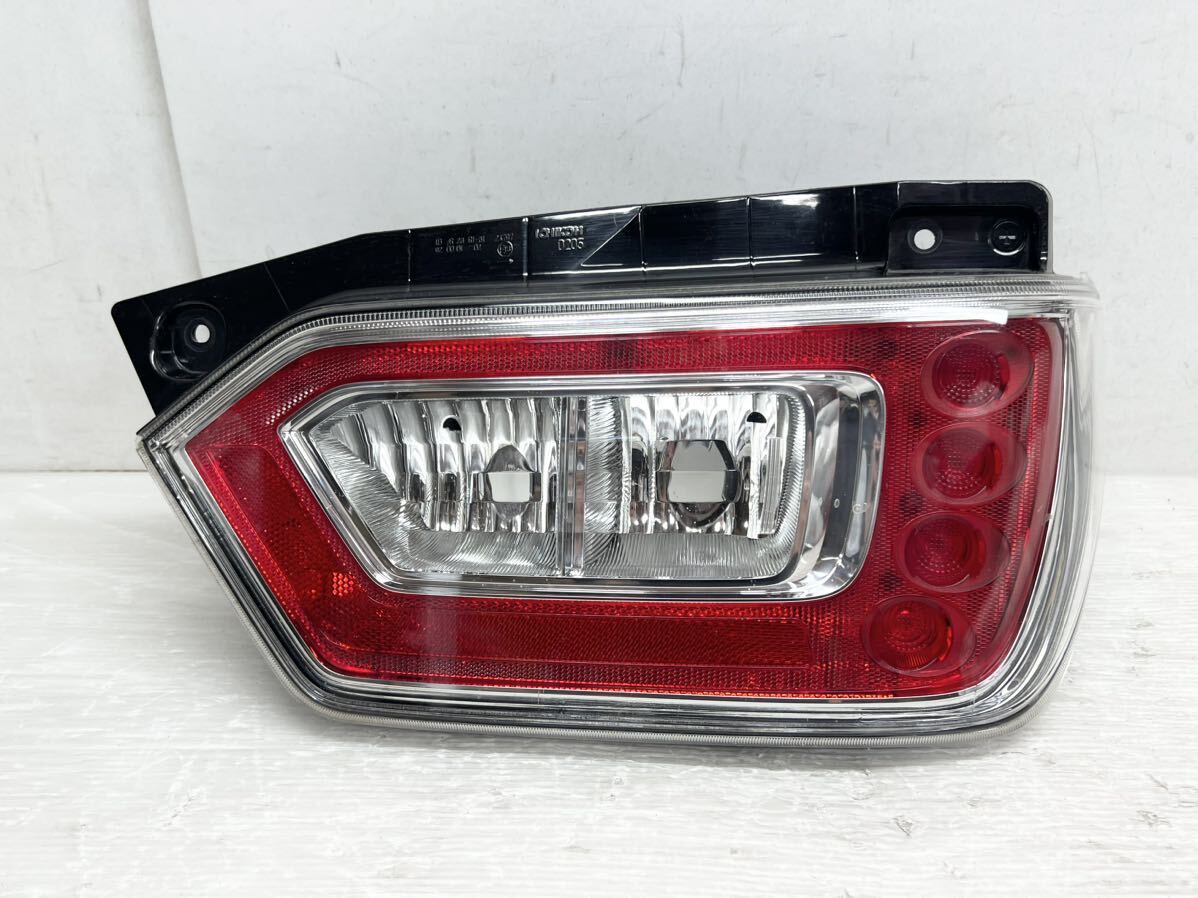 送料込 即決 ワゴンR MH35S/MH55S 純正 LED 右 テールランプ ランプ