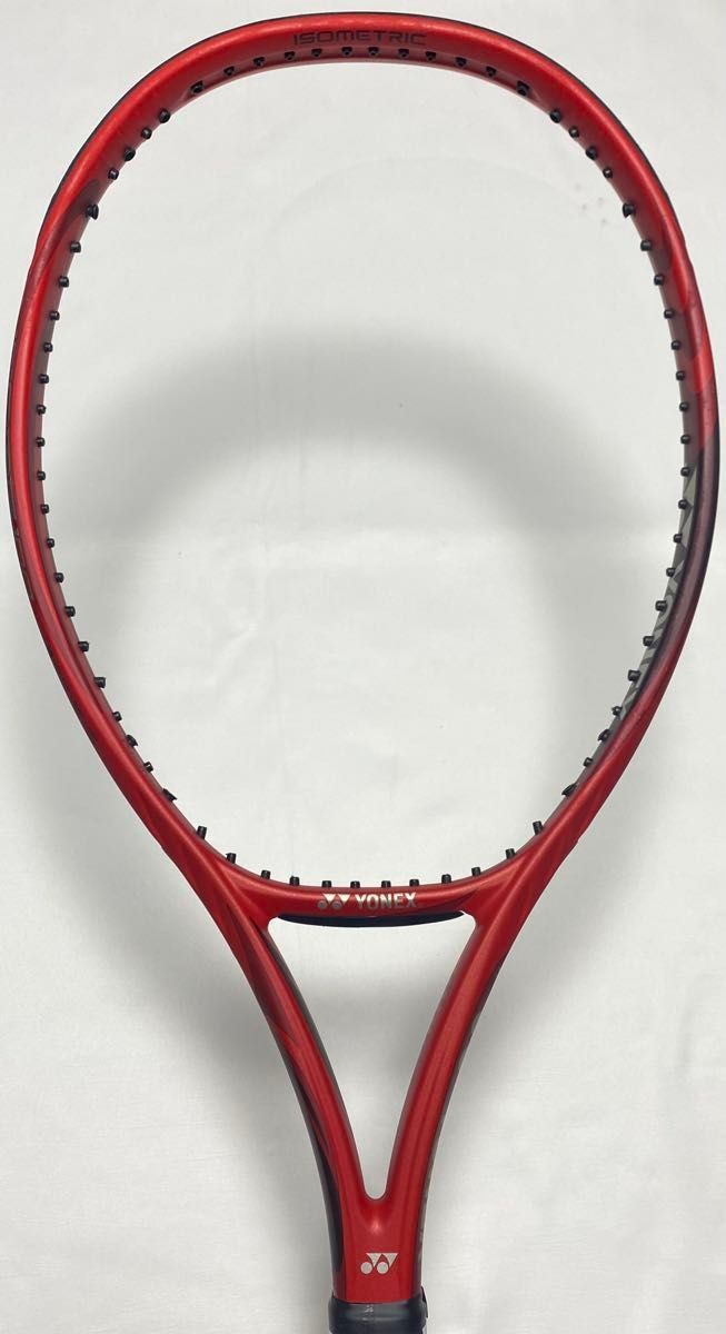 ヨネックス ブイコア 100 2018 G2 国内正規品 YONEX Vコア 100 2018 V