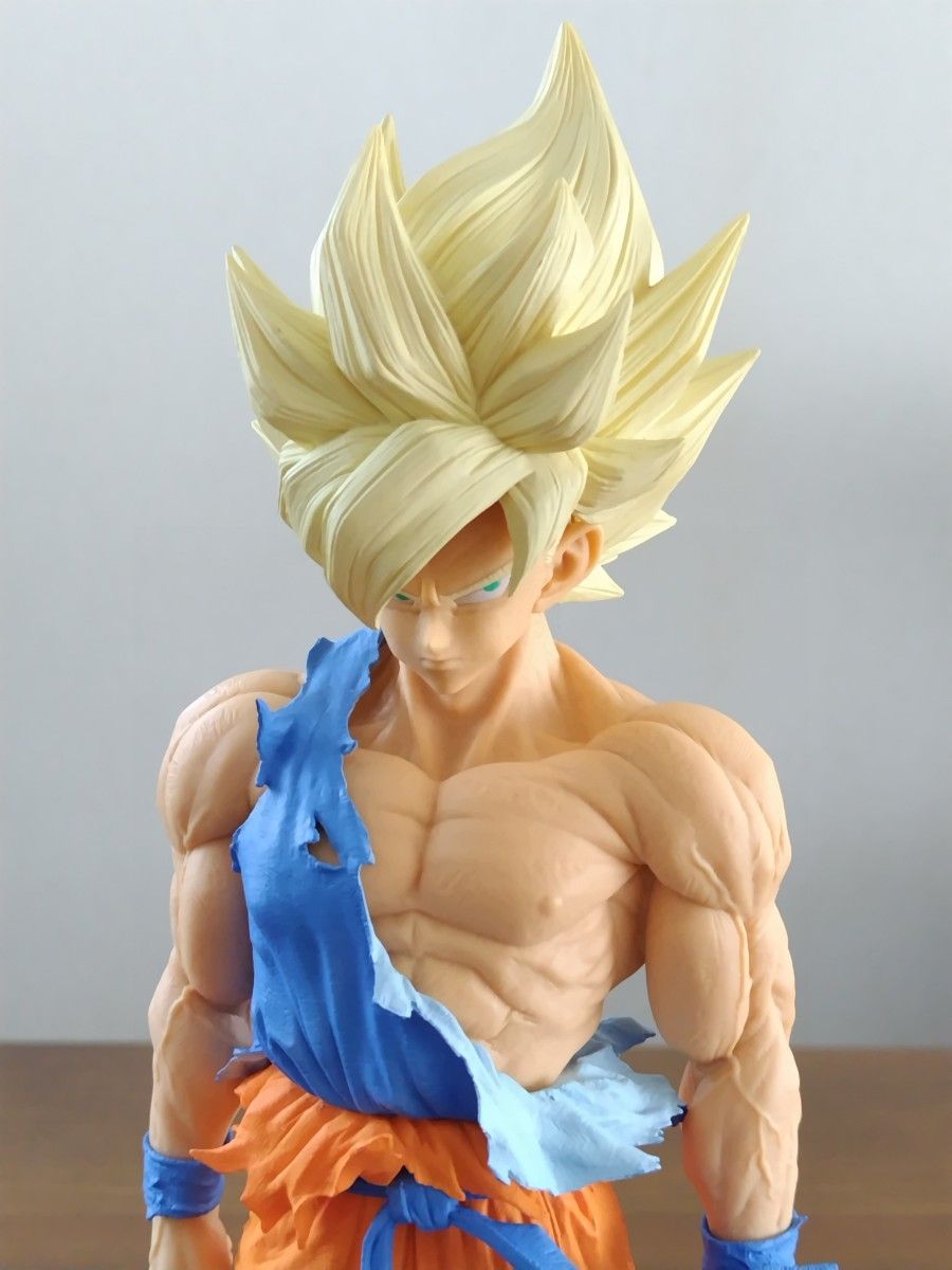 ドラゴンボール SMSP 02 孫悟空 Sena SMSP 02 孫悟空 Sena SMSP 02