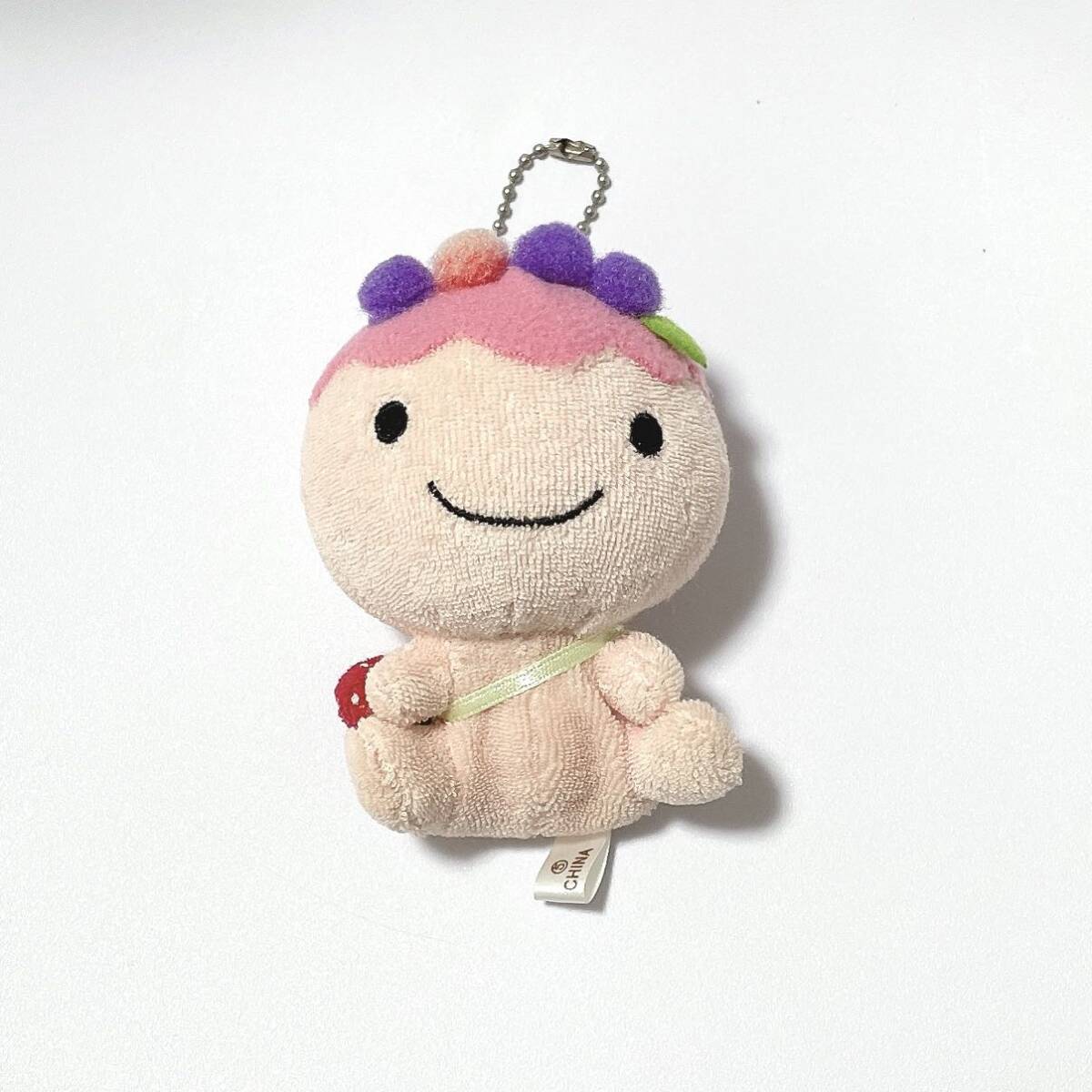 激レア こげぱん やきそばパン くったりぬいぐるみ 平成レトロ