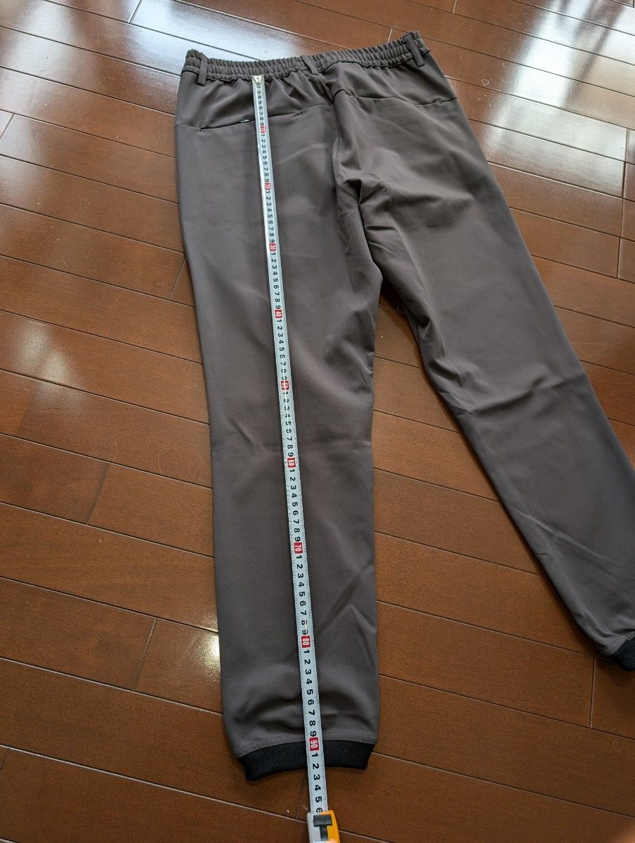新品未使用タグ付 WORKMAN ワークマン ドリブンスウェットジョガー