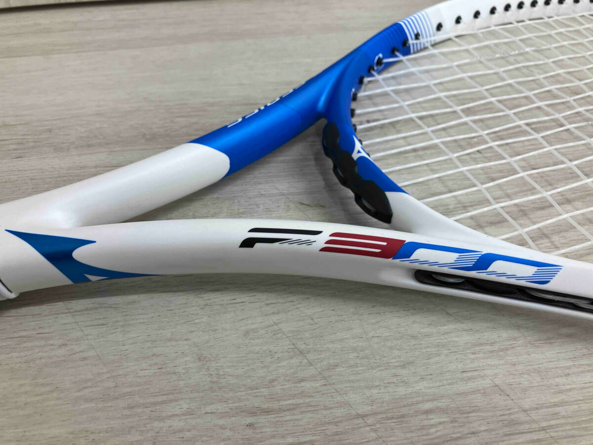 Mizuno F300 テニスラケット G2 ミズノ Mizuno F300 G2 テニスラケット