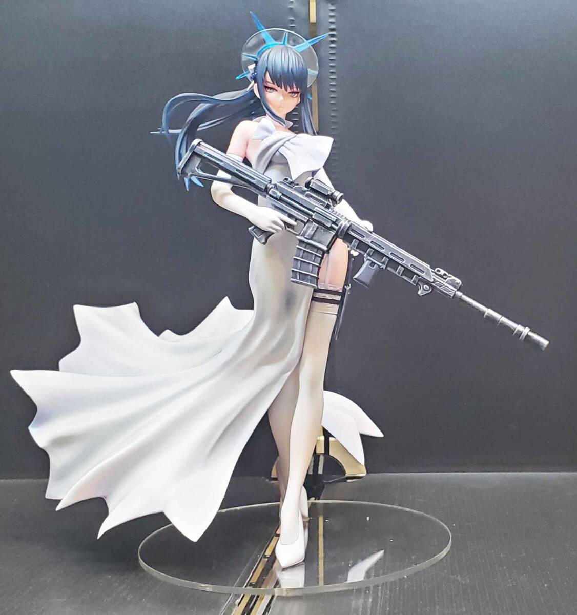 Yahoo!オークション - ワンフェス 2024 夏 WF 新作 TCP'z サオリドレス