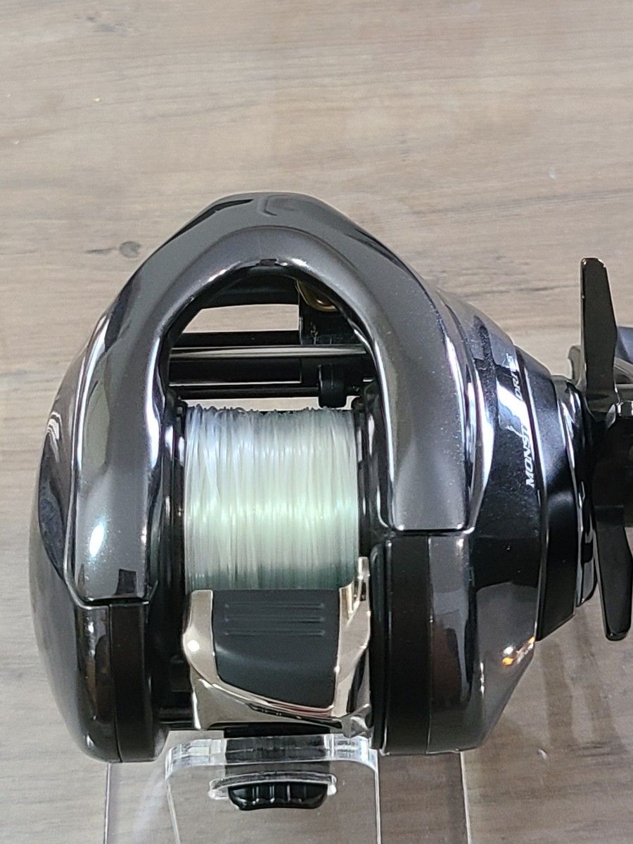 美品】18アンタレスDCMD XG SHIMANO シマノ 右巻き 村田基 モンスター