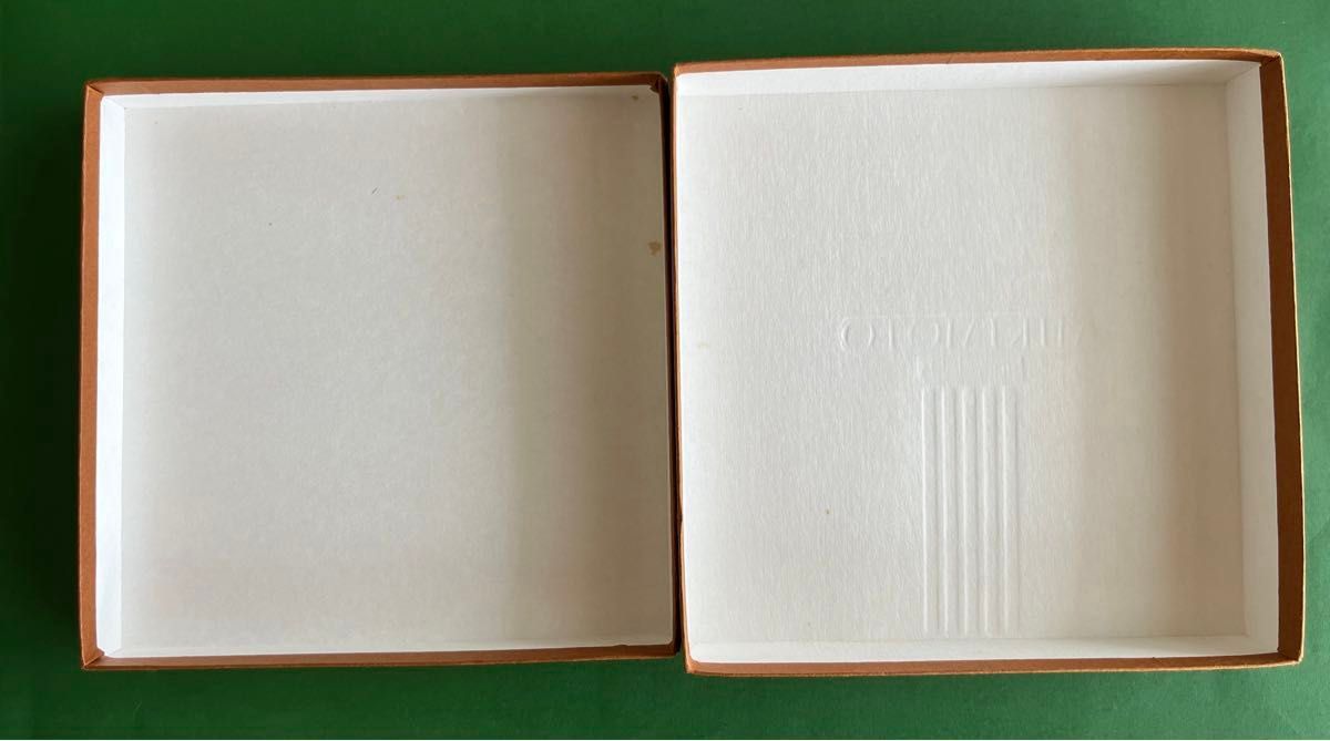 MIKIMOTO ミキモト パールネックレス用 ケース 茶色 ブラウン｜Yahoo
