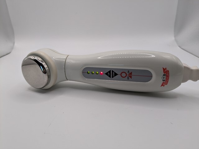 Dr Ci Labo / ドクターシーラボ アクアソニア JQ10267 訳あり 超音波
