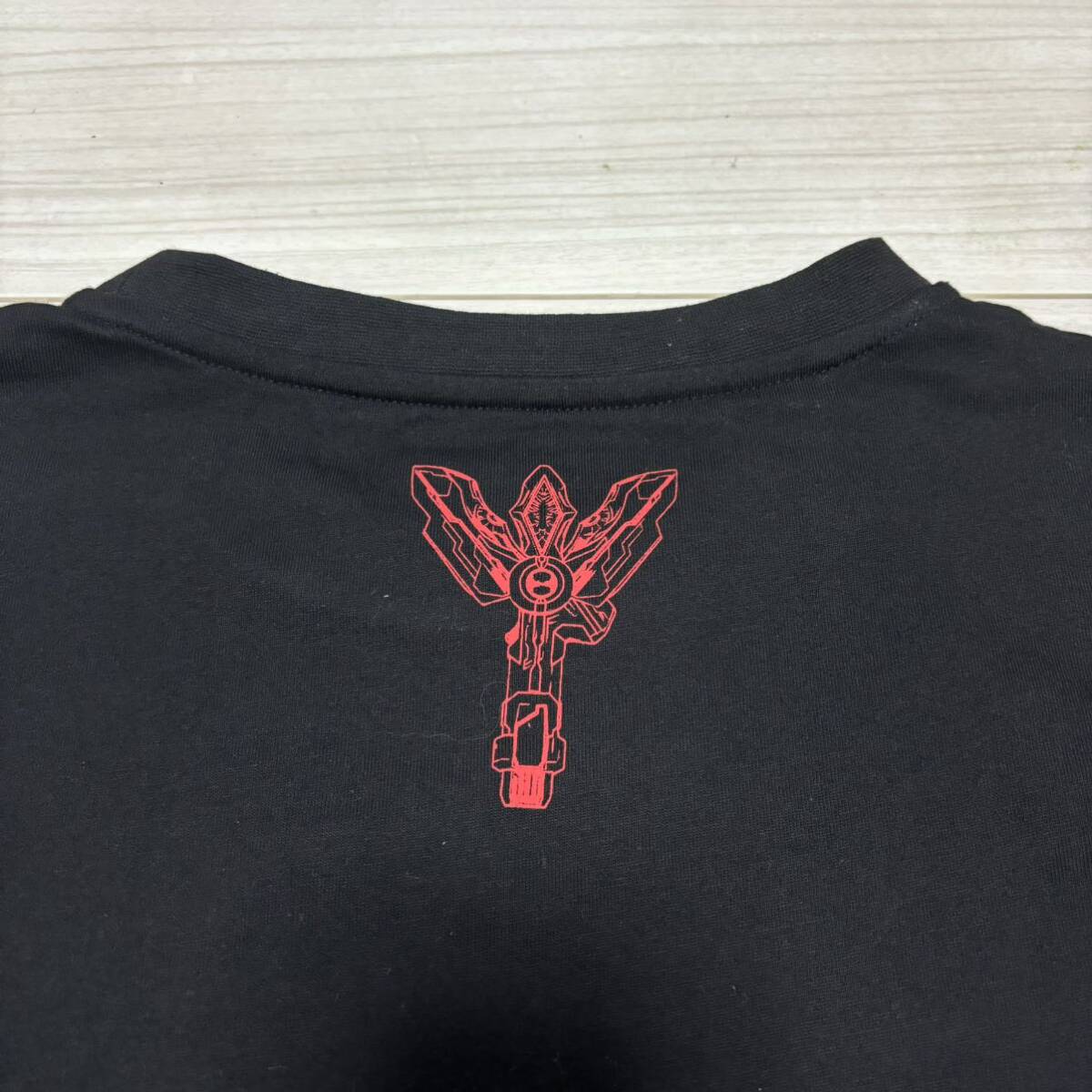 ウルトラマントリガー ヒーローズEXPO 円谷ストア フリーサイズ T