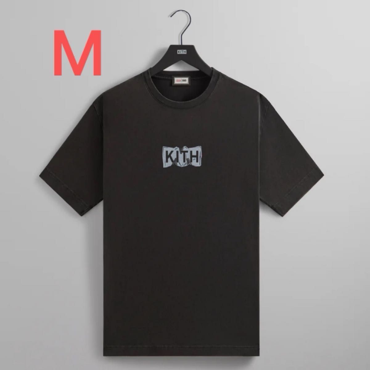 Mサイズ KITH x MARVEL Doc Ock Vintage Tee キス マーベル ドック