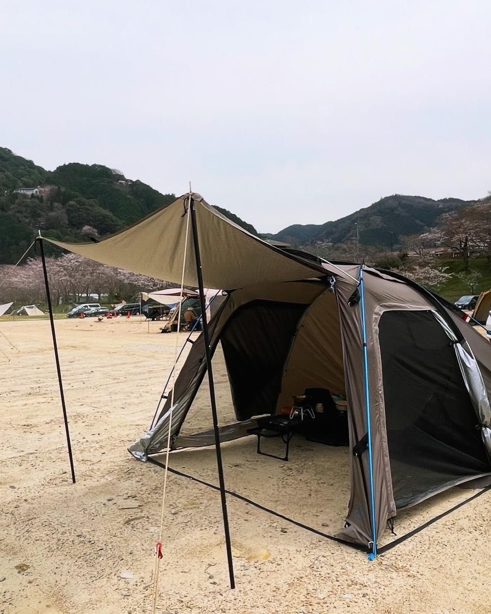 ホールアース EARTH TRIPPER SC アーストリッパー SC 定価 77 000円