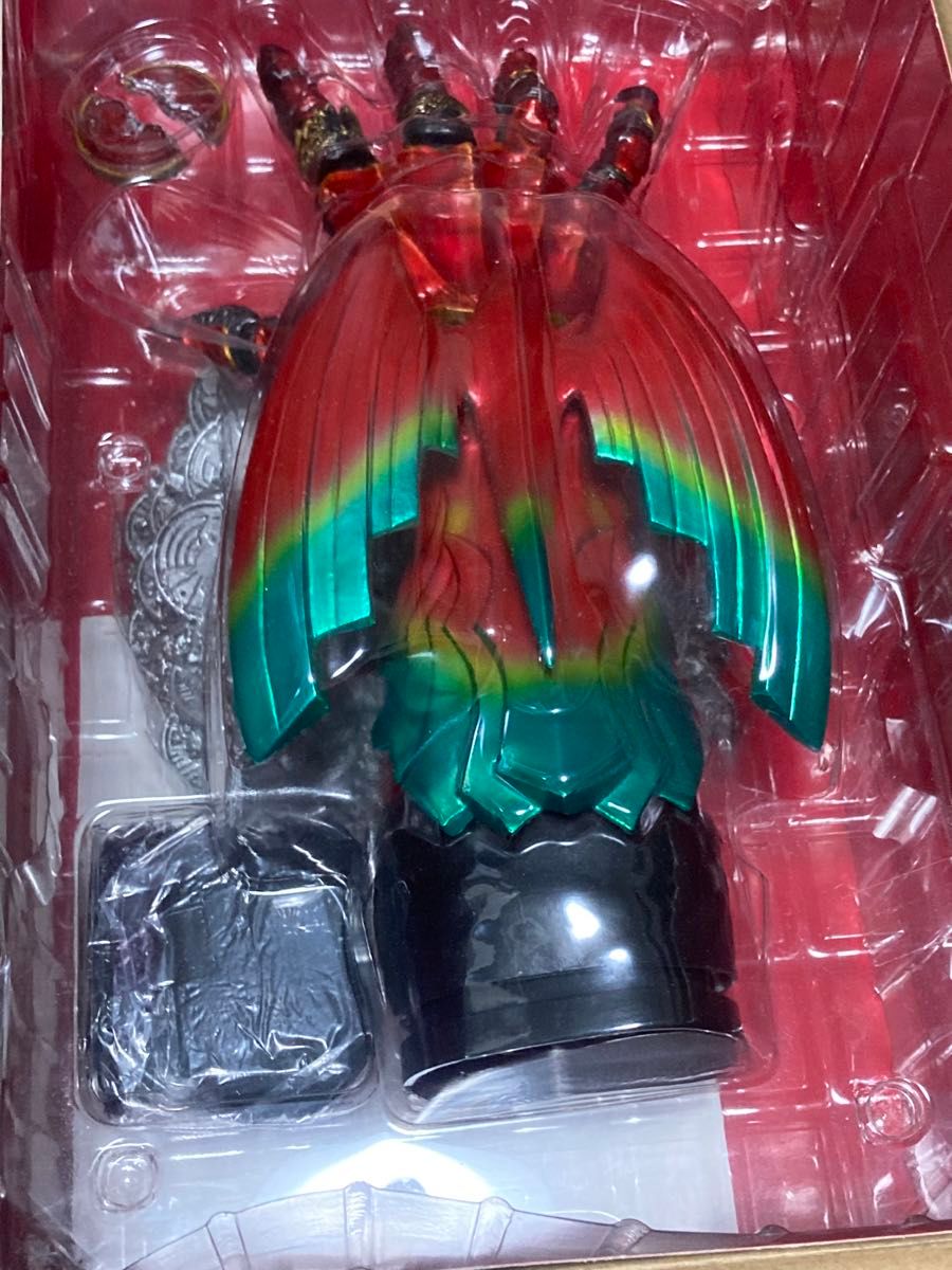 アンクの腕 三浦涼介 ANKH 仮面ライダーオーズ｜Yahoo!フリマ（旧